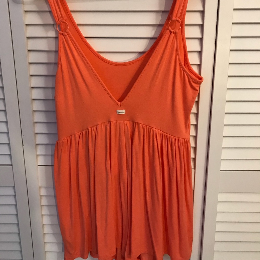 Volcom romper - Picture 2 of 6